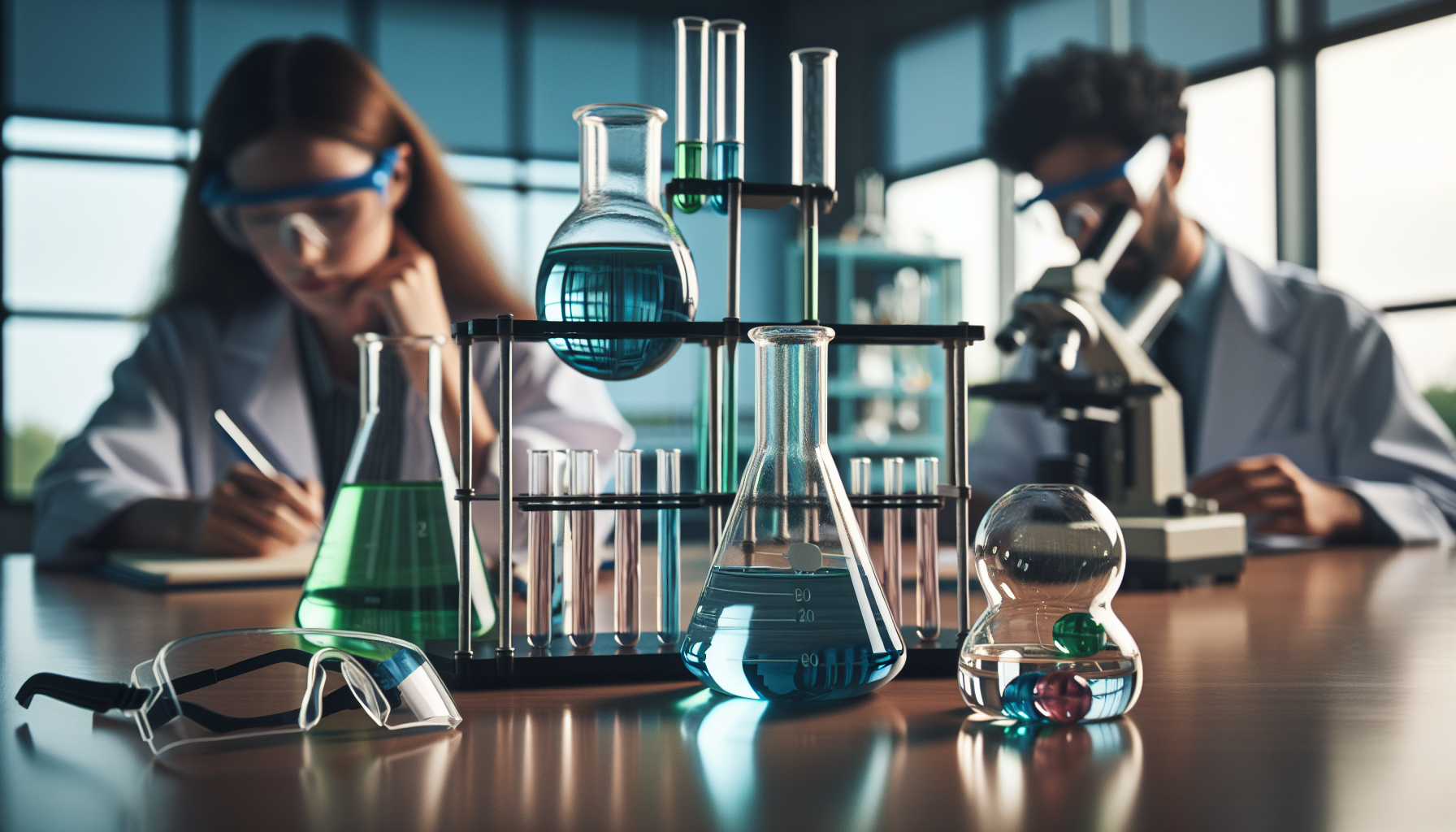 Tkit-G10-12 Chemistry
