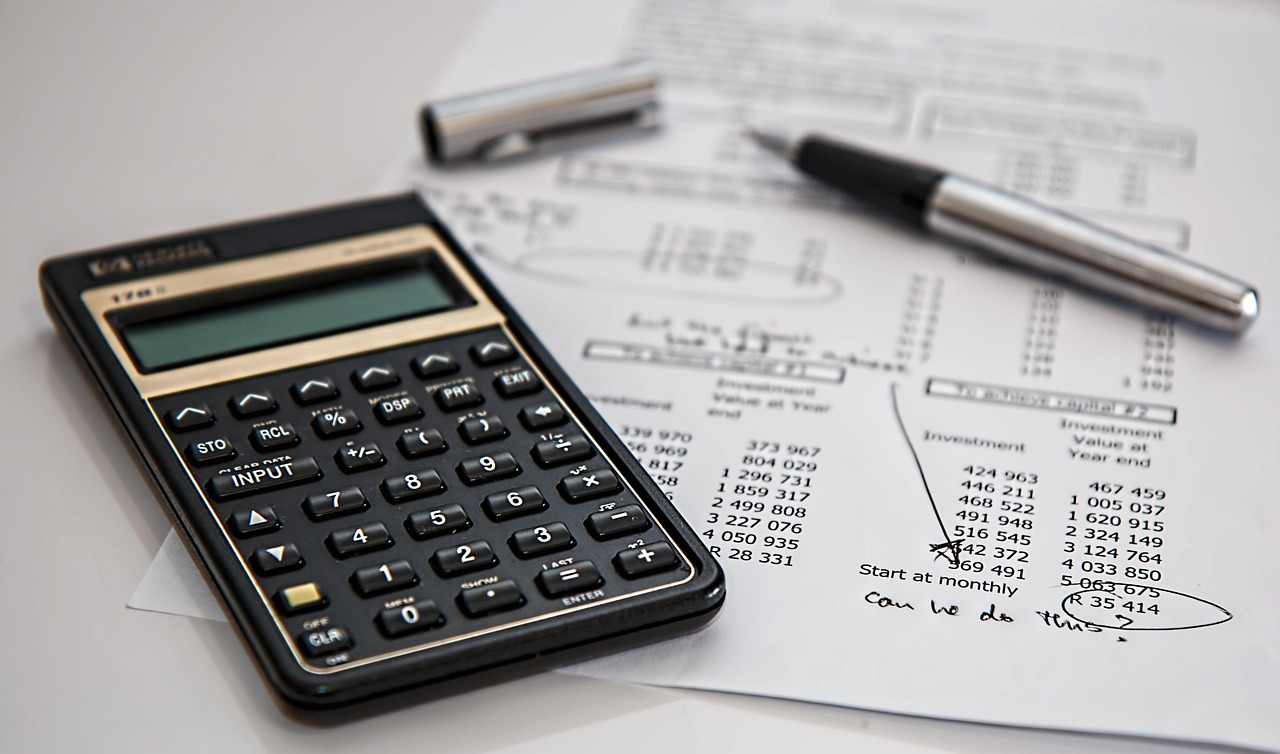 Grade 10-12 Principles of Accounts