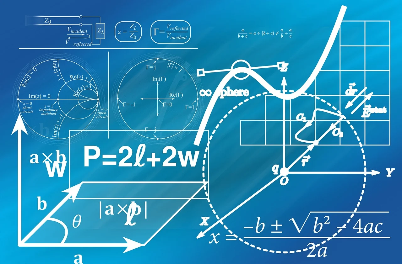 Gce 12-Mathematics